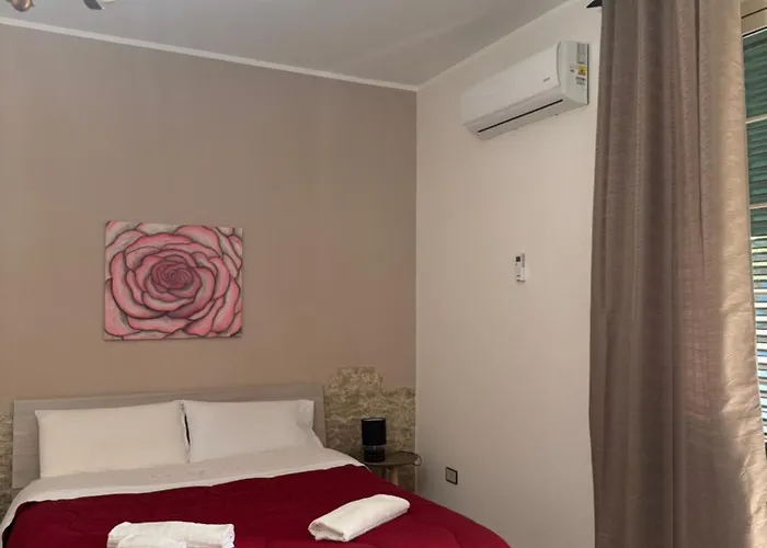 B&B Rose Antiche Sicily