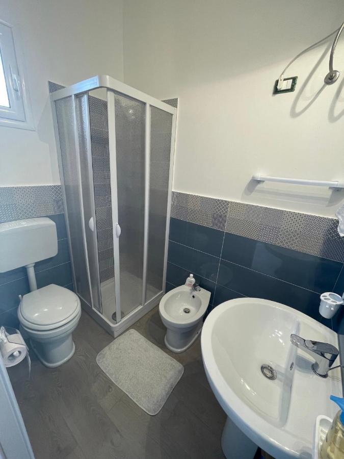 Bed & Breakfast Rose Antiche Sicily *