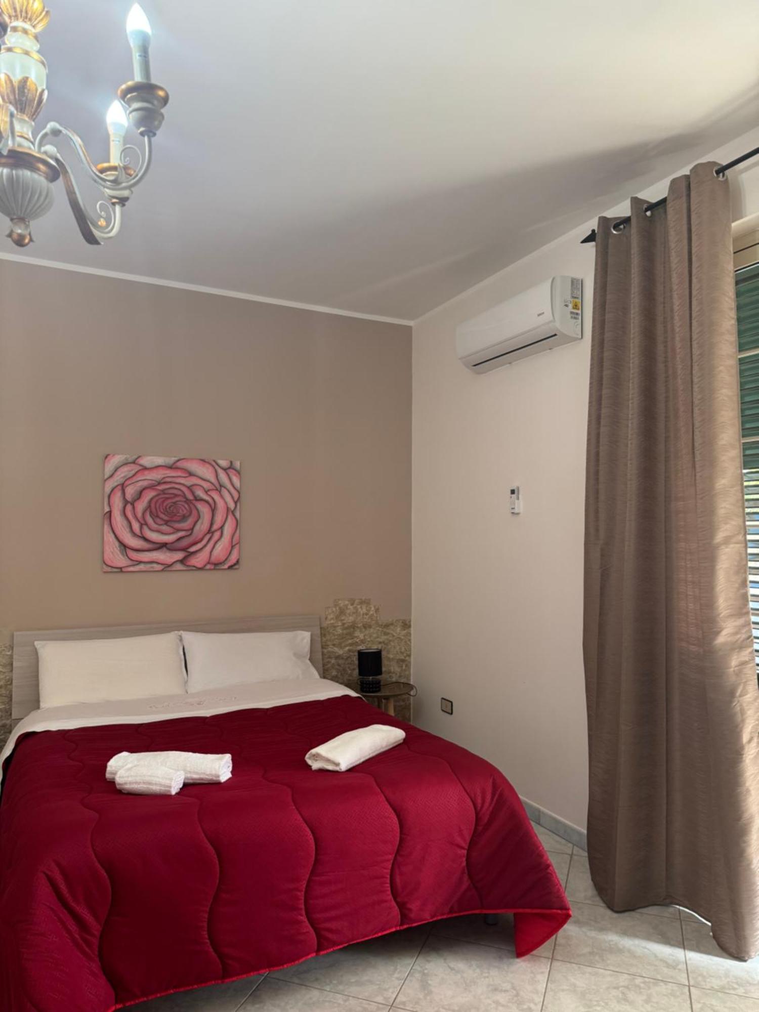 Bed & Breakfast Rose Antiche Sicily